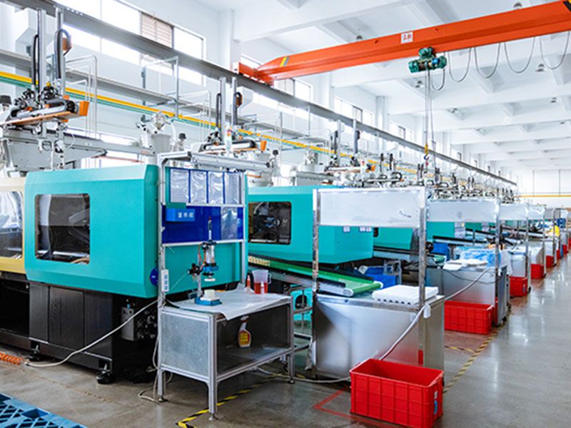 Mold Fabrication