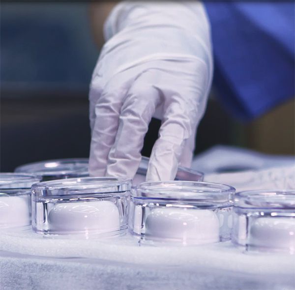 Manufacturing