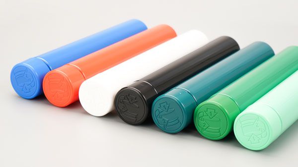 Pre-Roll Packaging
