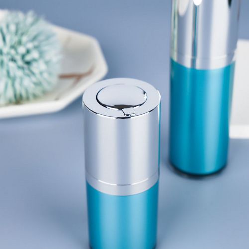 Color Twist-Up Airless Bottle
