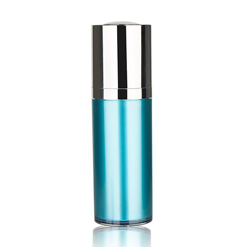 Color Twist-Up Airless Bottle