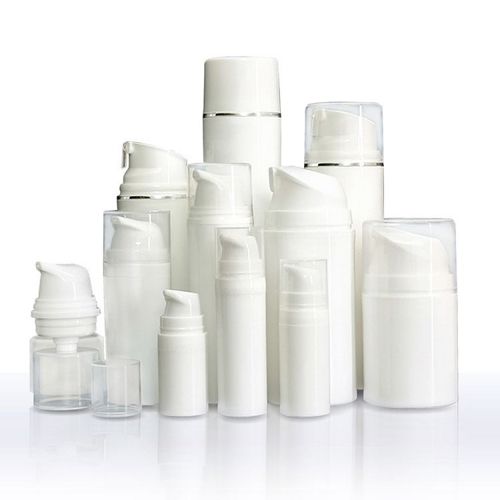 Classic Airless Bottle