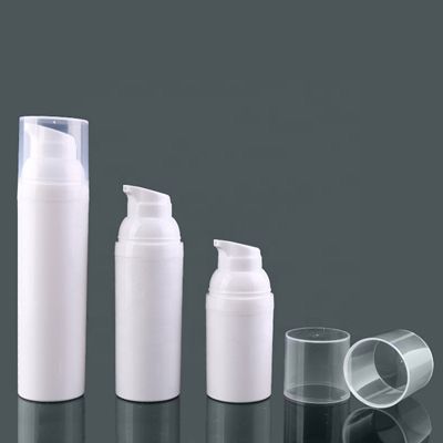 Classic Airless Bottle