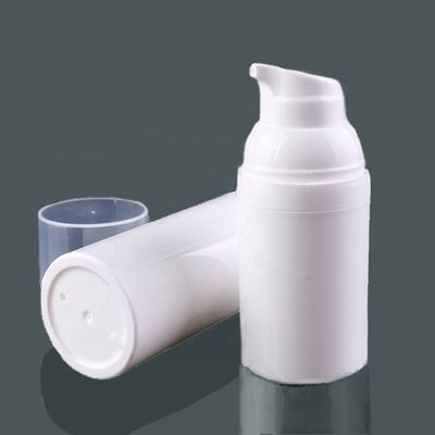 Classic Airless Bottle
