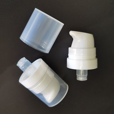 Classic Airless Bottle