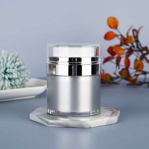 Airless Jar