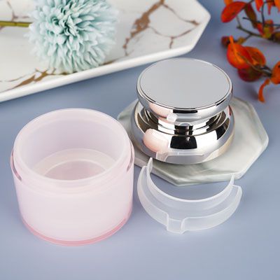 Airless Jar