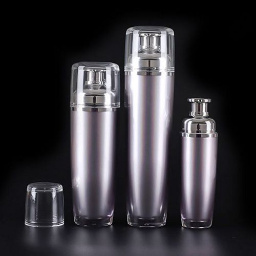 Color Airless Bottle Set