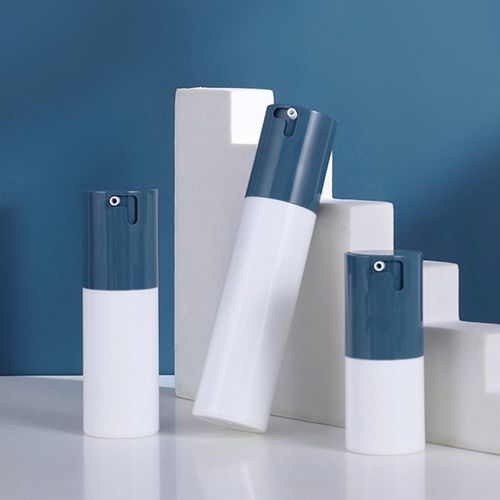 Twist-Lock Airless Bottle