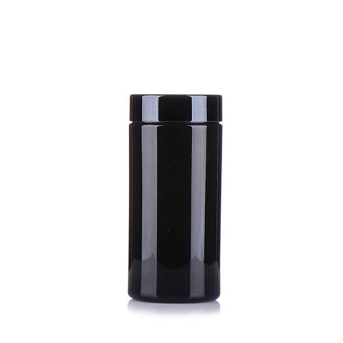 13oz UV Plastic Bottle