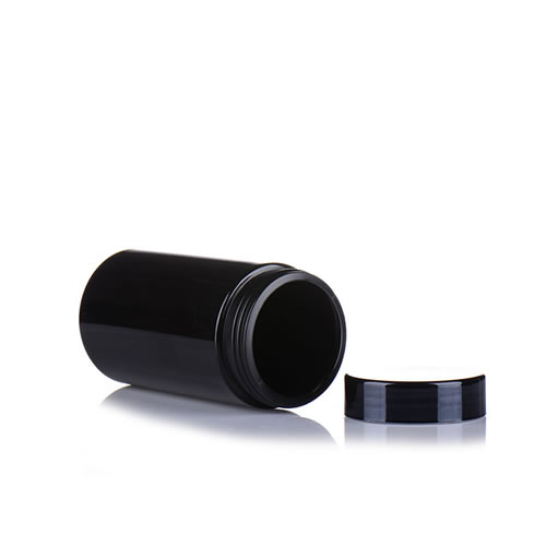 13oz UV Plastic Bottle