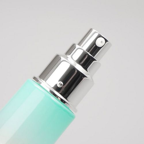 Tapered Glass Bottle
