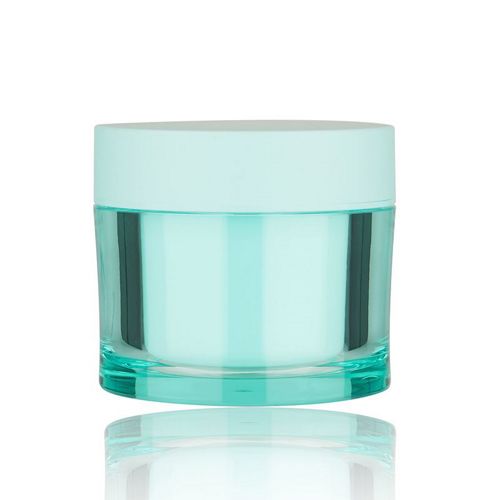 Acrylic Airless Jar Set