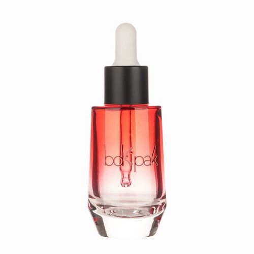 Shaped Dropper Bottle