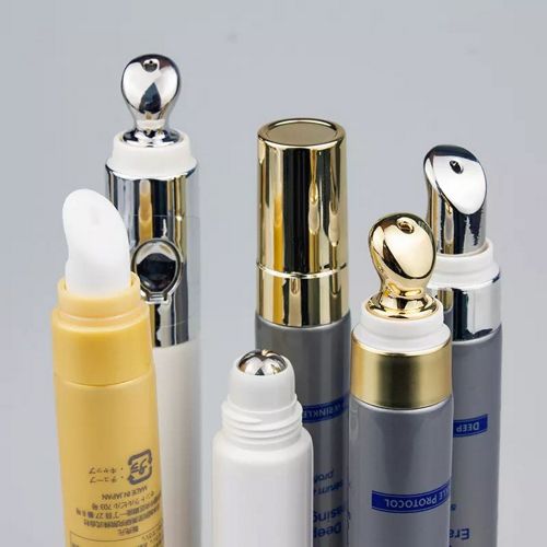 Squeeze Tube