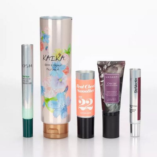 Squeeze Tube