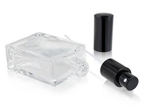 High quality glass