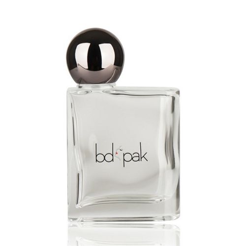 Shaped Perfume Bottle