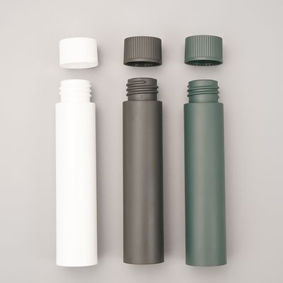 Glass Refillable Airless Bottle
