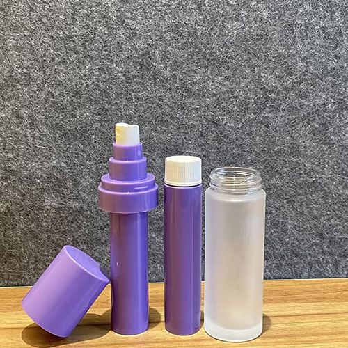 Refillable Airless Spray Bottle, sk205