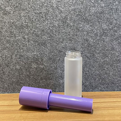 Refillable Airless Spray Bottle, sk205