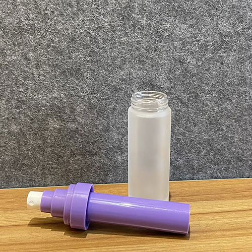 Refillable Airless Spray Bottle, sk205