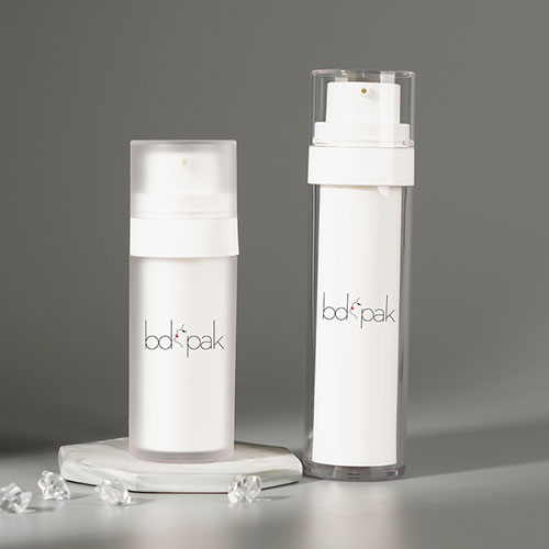 Refillable Airless Bottle, sk207