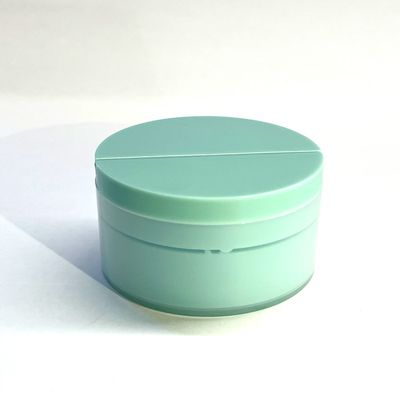 Refillable Airless Bottle & Jar