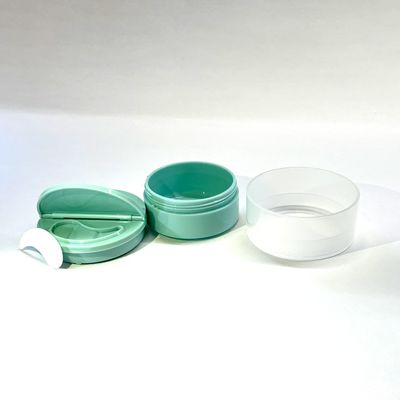 Refillable Airless Bottle & Jar