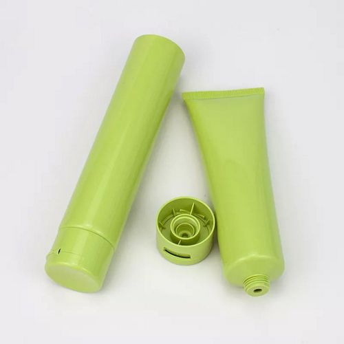 Sugarcane Tube (Squeeze Tube)