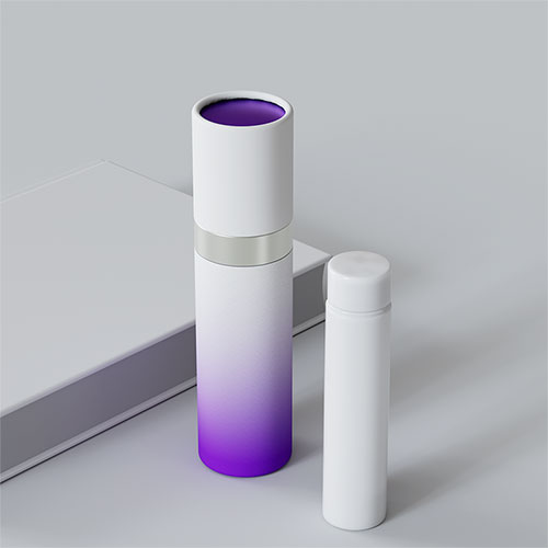 Refillable Airless Pump Bottle, sk204