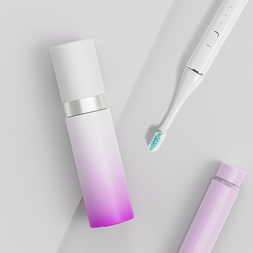 Refillable Airless Pump Bottle, sk204