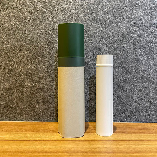 Refillable Airless Pump Bottle, sk206