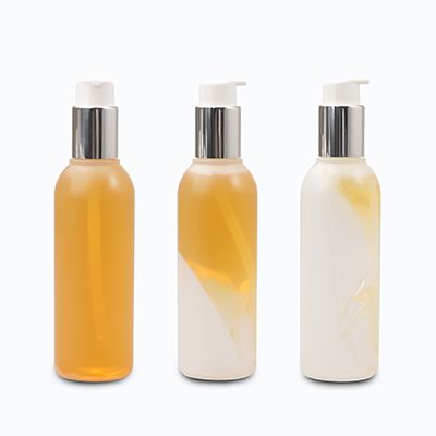 Airless Bag-in-Bottle