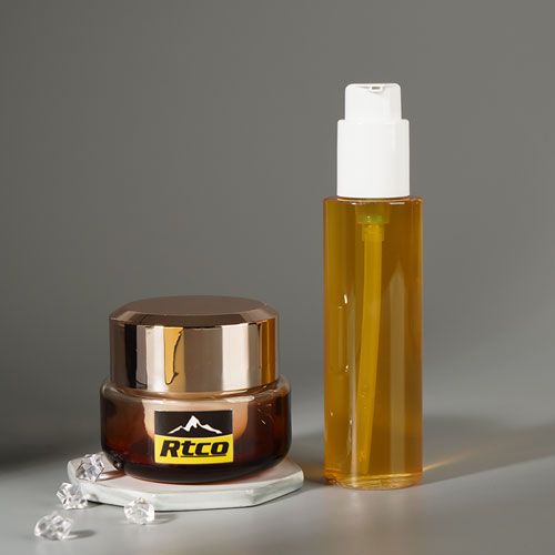 Airless Bag-in-Bottle
