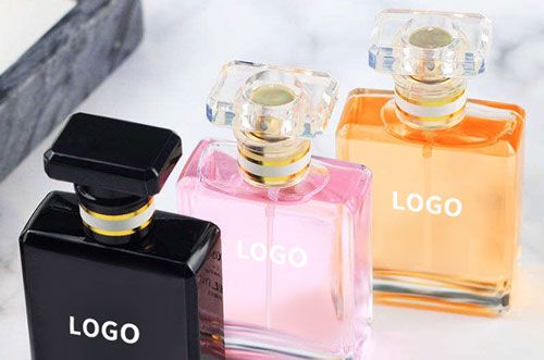 Packaging for Fragrance Products