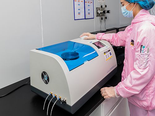 W401 water vapor permeation tester